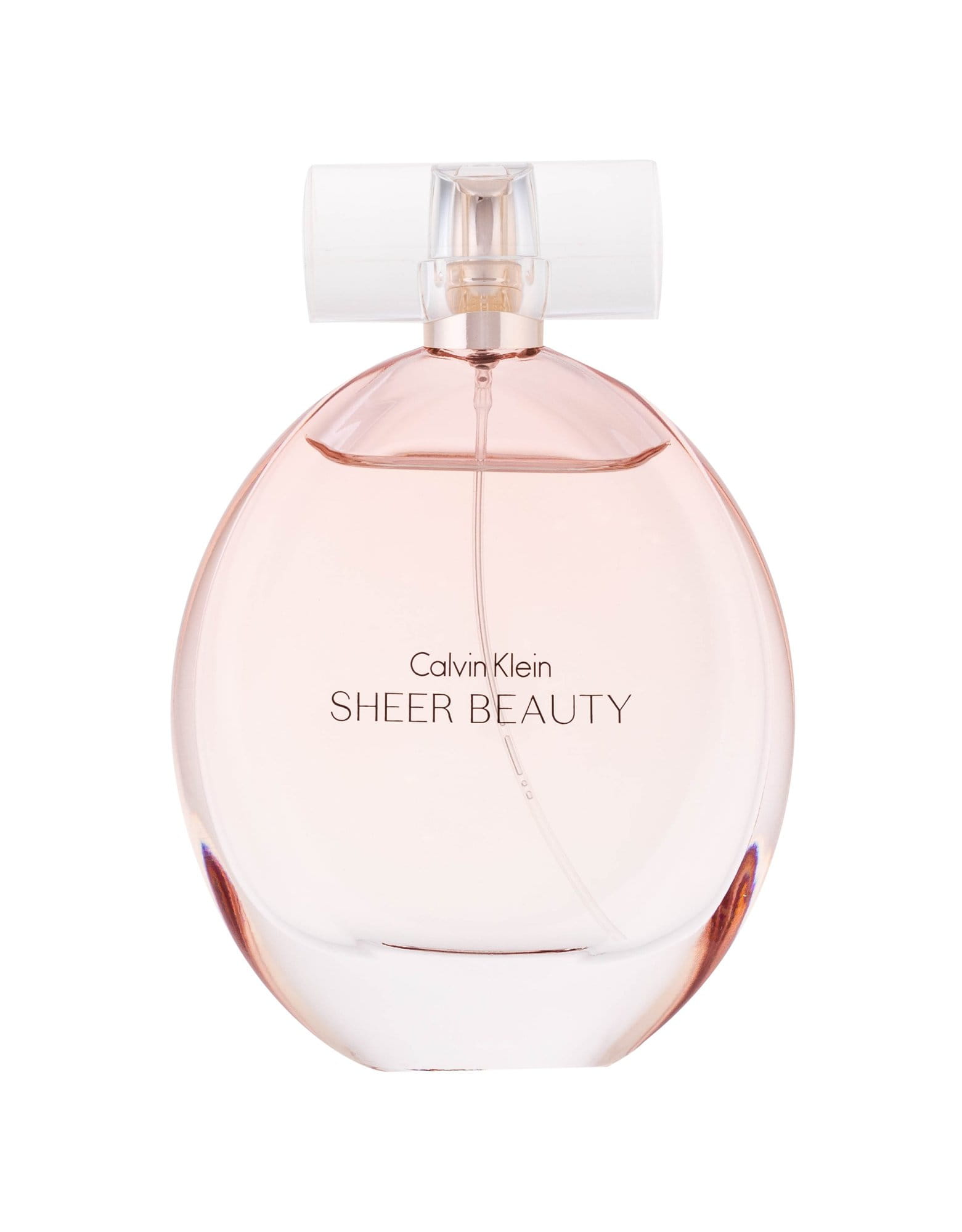 Calvin Klein Sheer Beauty W Woda toaletowa 100ml-57231